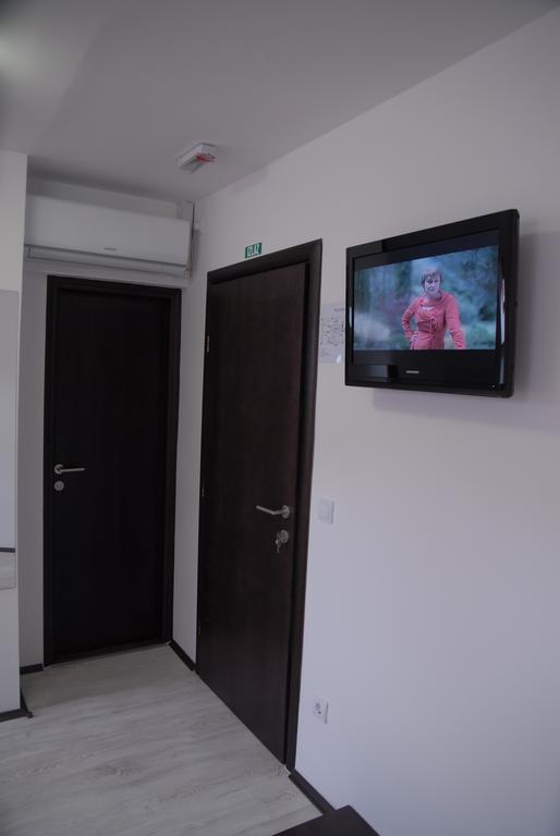Rooms Levicki Славонски брод Стая снимка