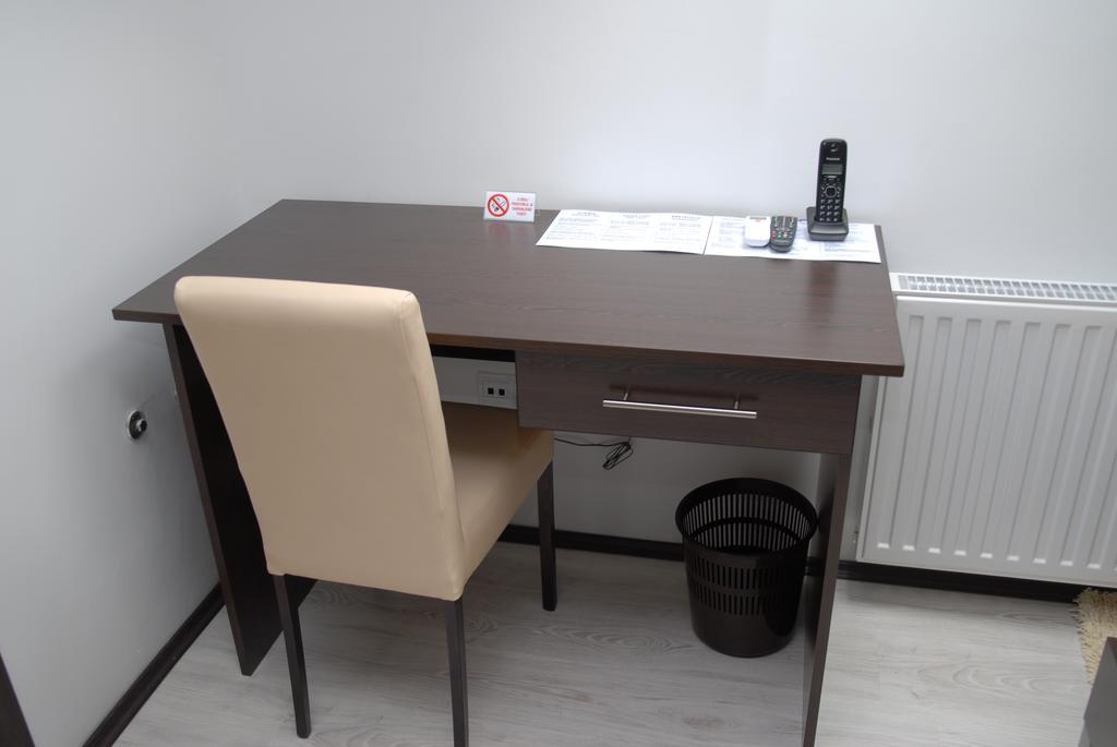 Rooms Levicki Славонски брод Стая снимка