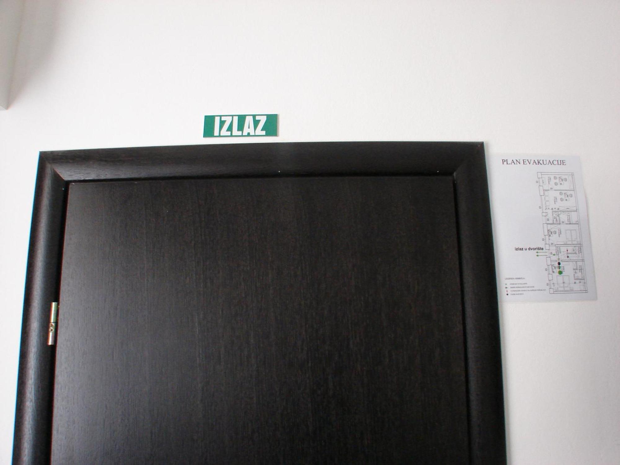 Rooms Levicki Славонски брод Екстериор снимка