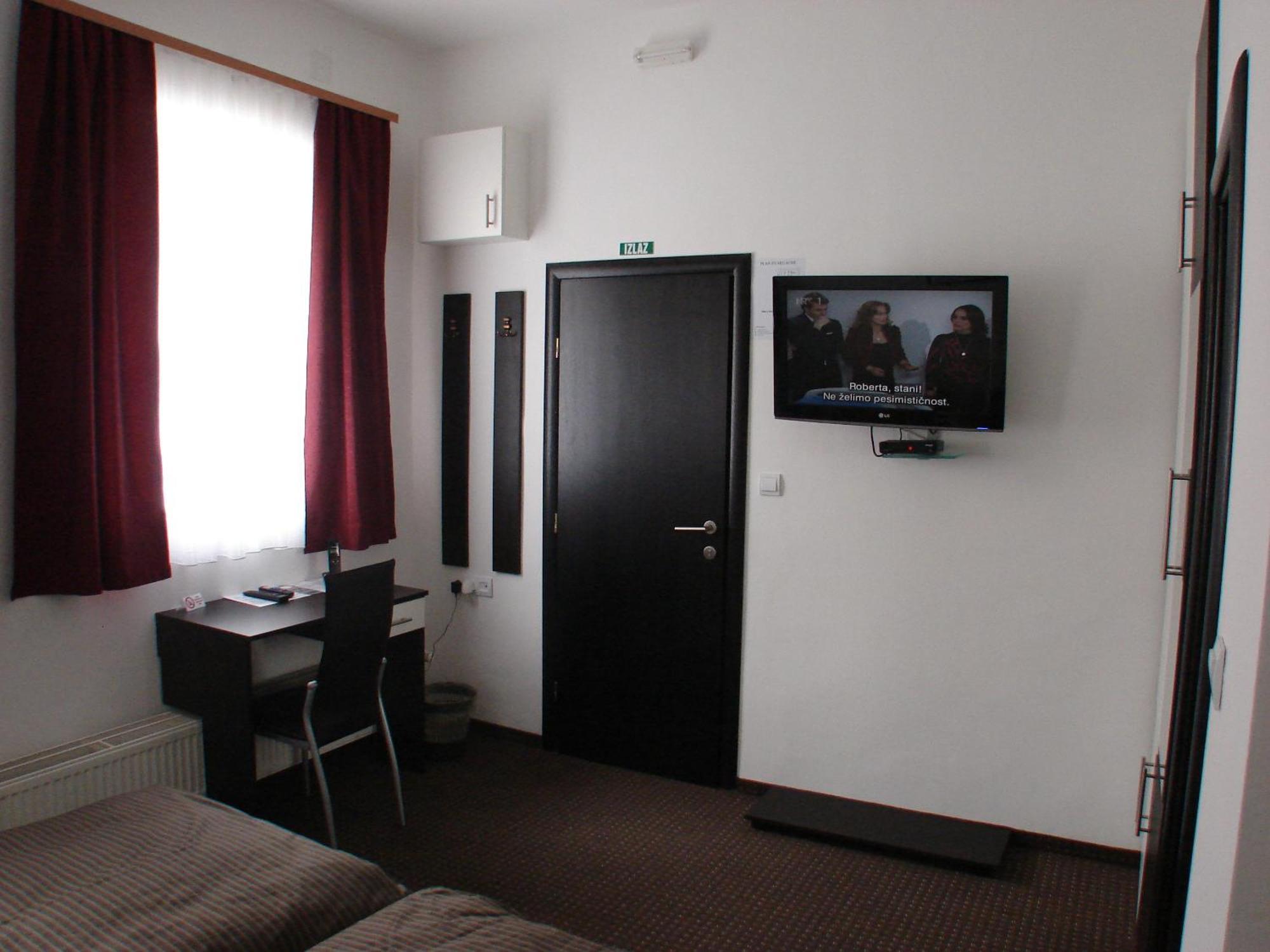 Rooms Levicki Славонски брод Екстериор снимка