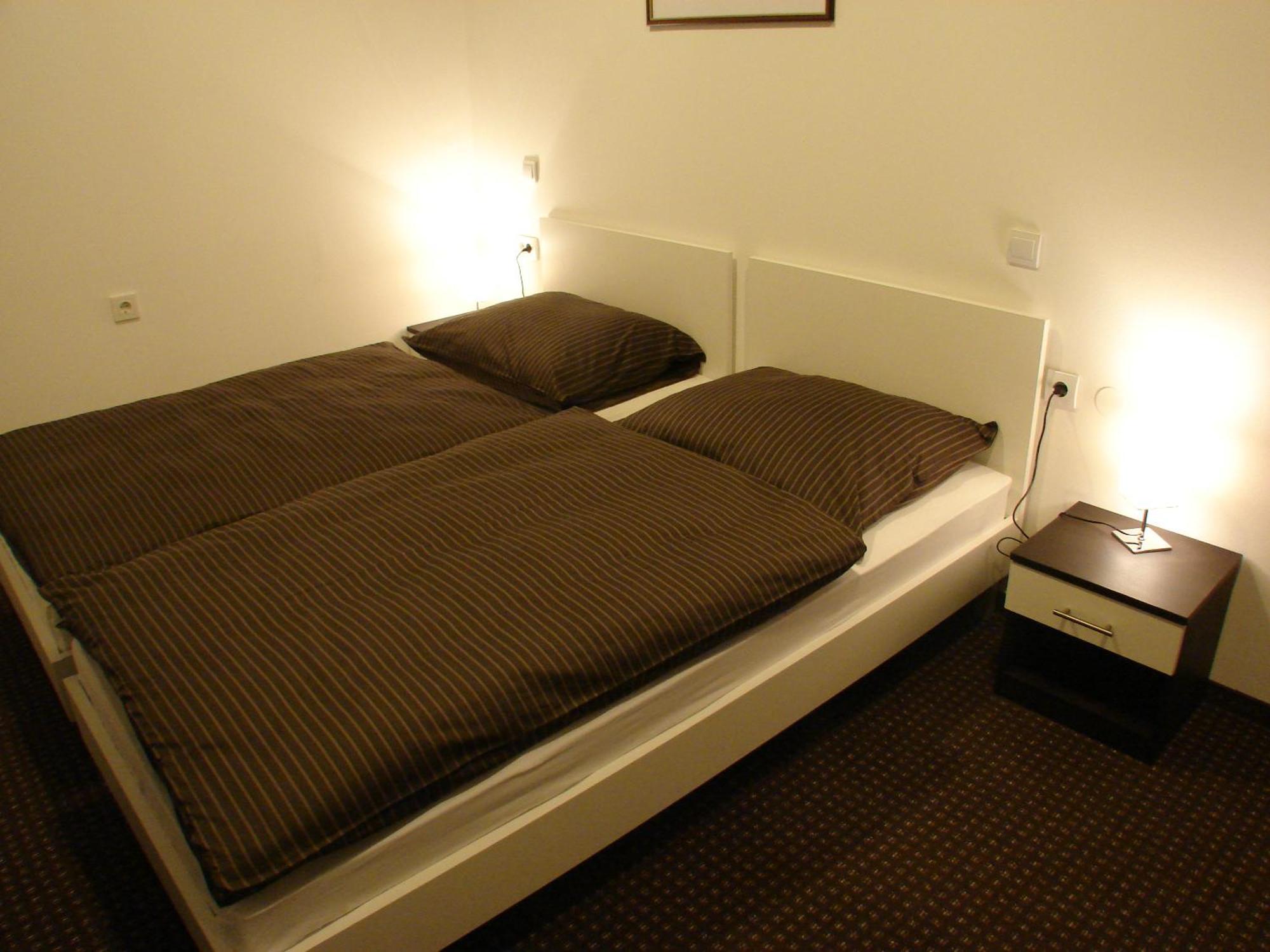Rooms Levicki Славонски брод Екстериор снимка
