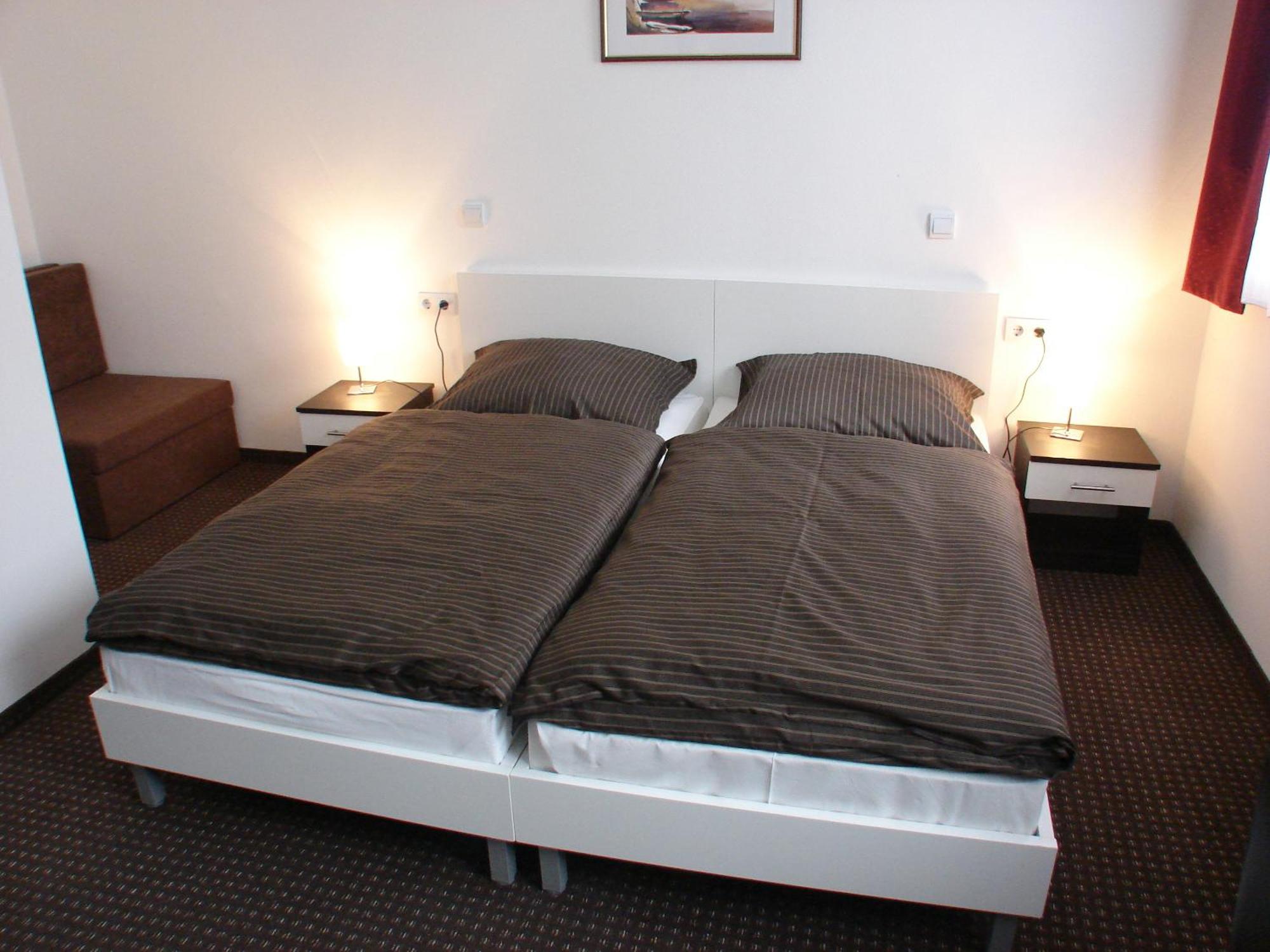 Rooms Levicki Славонски брод Екстериор снимка