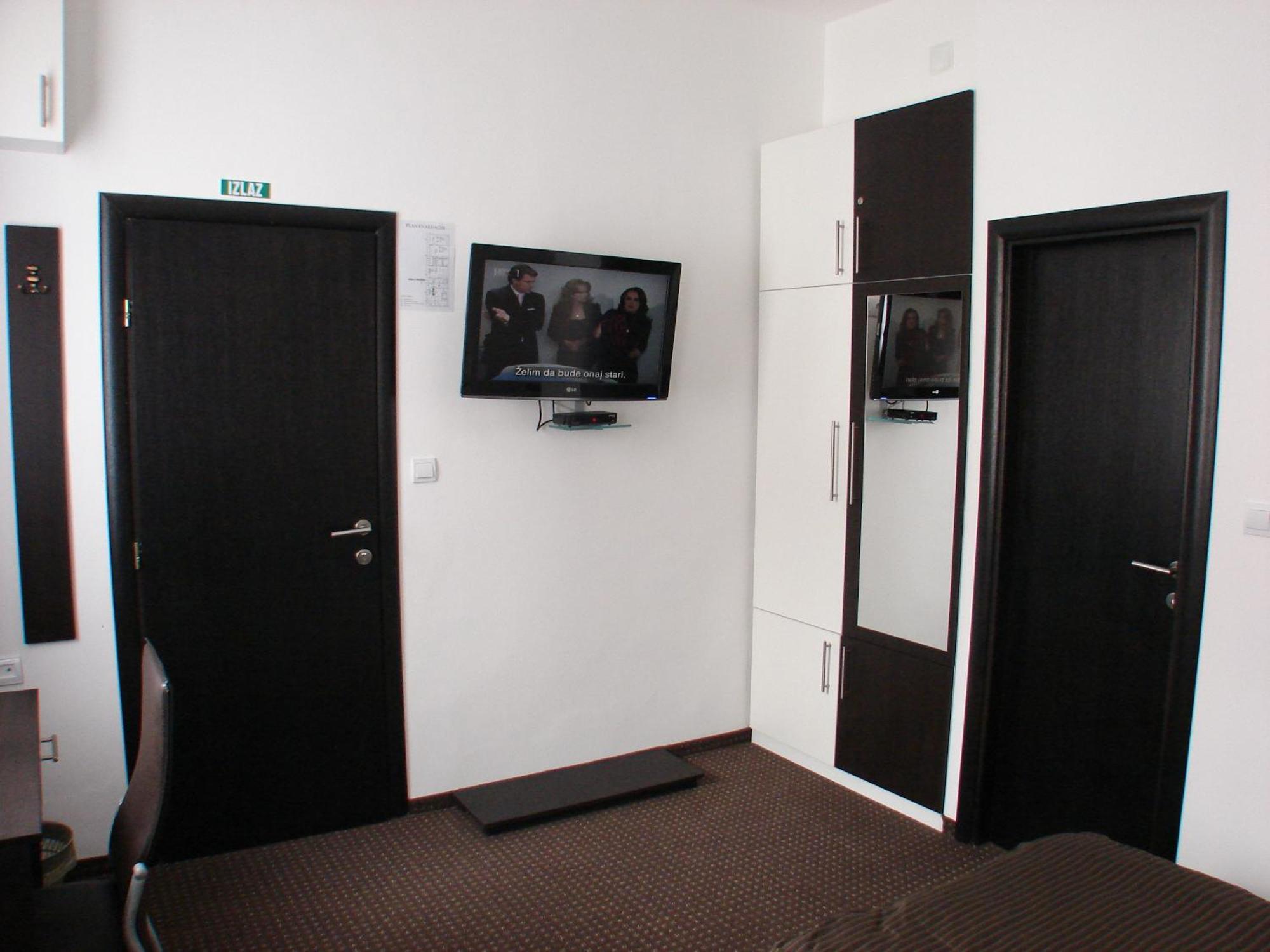 Rooms Levicki Славонски брод Екстериор снимка