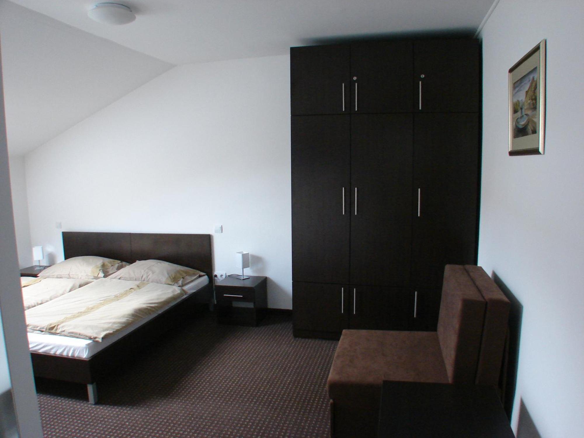 Rooms Levicki Славонски брод Екстериор снимка