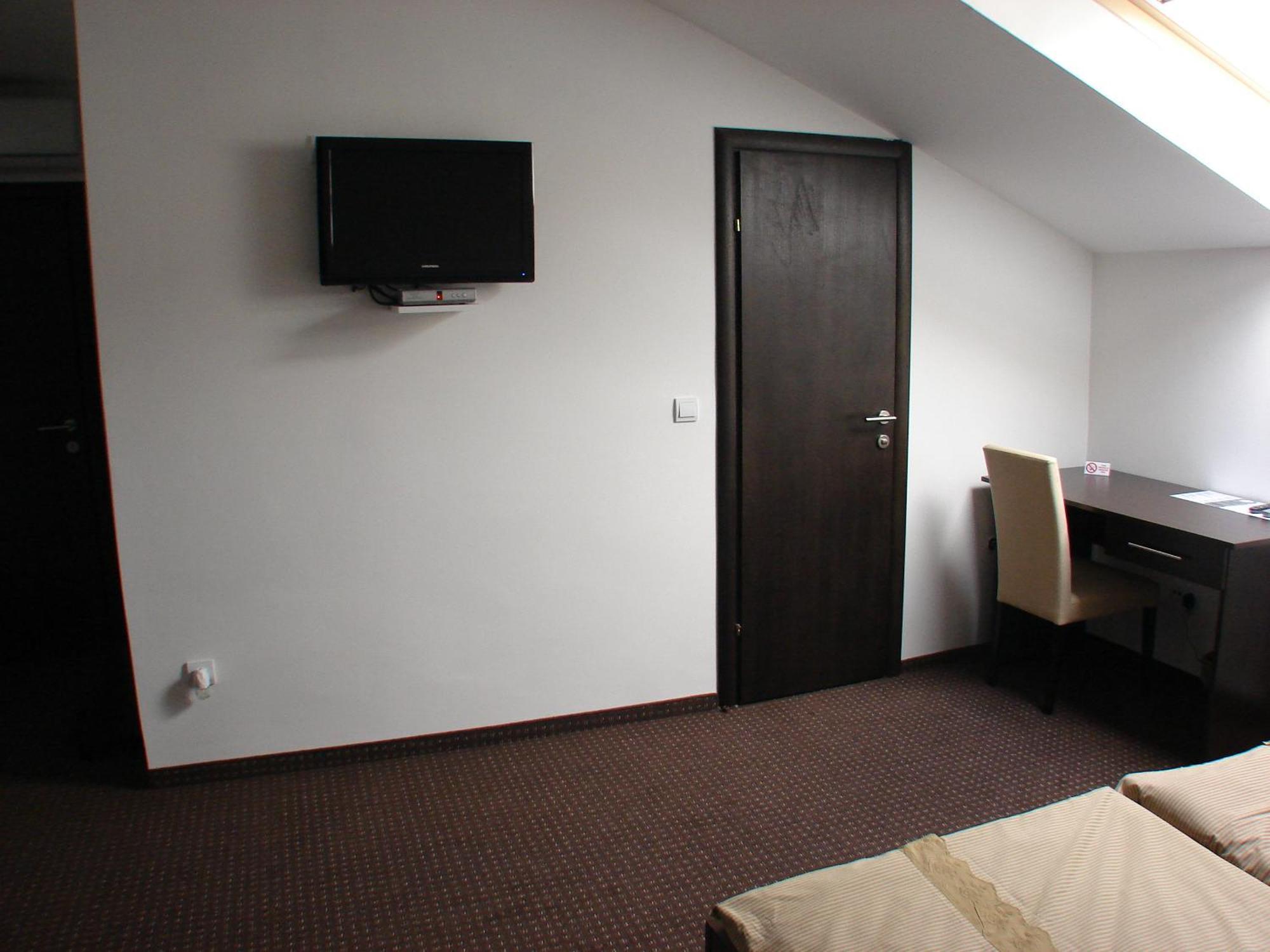 Rooms Levicki Славонски брод Екстериор снимка