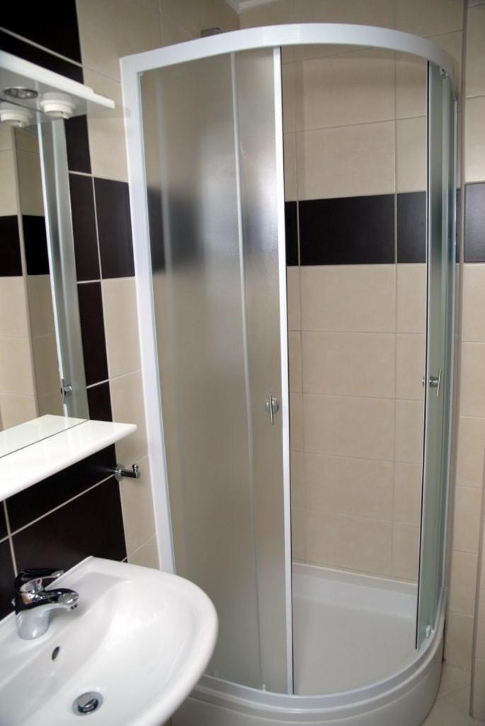 Rooms Levicki Славонски брод Екстериор снимка