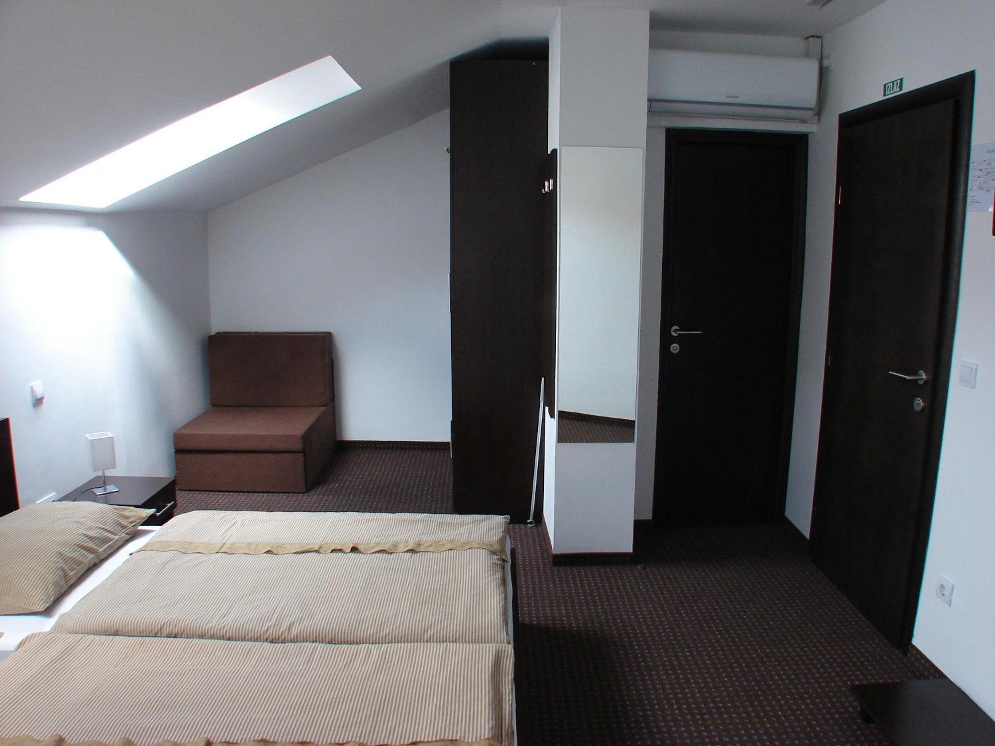 Rooms Levicki Славонски брод Екстериор снимка