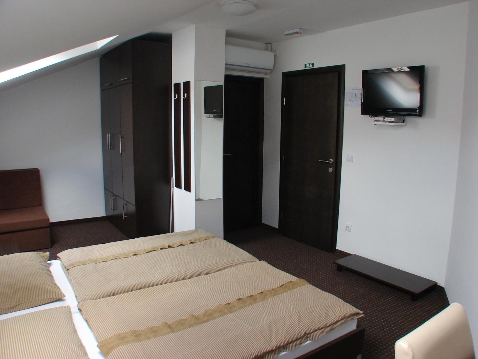 Rooms Levicki Славонски брод Екстериор снимка