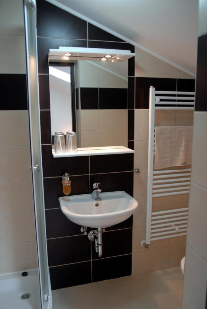 Rooms Levicki Славонски брод Екстериор снимка
