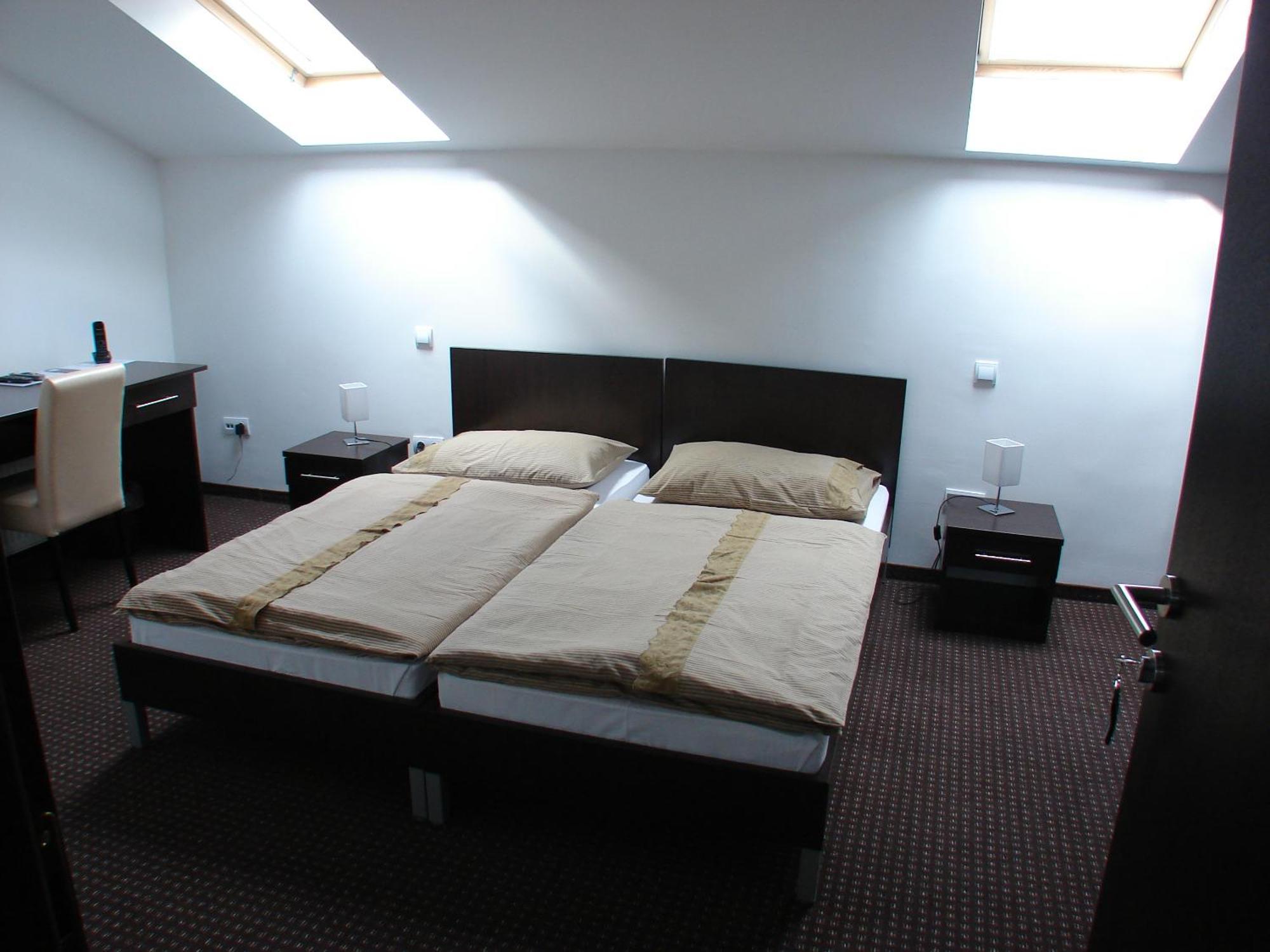 Rooms Levicki Славонски брод Екстериор снимка