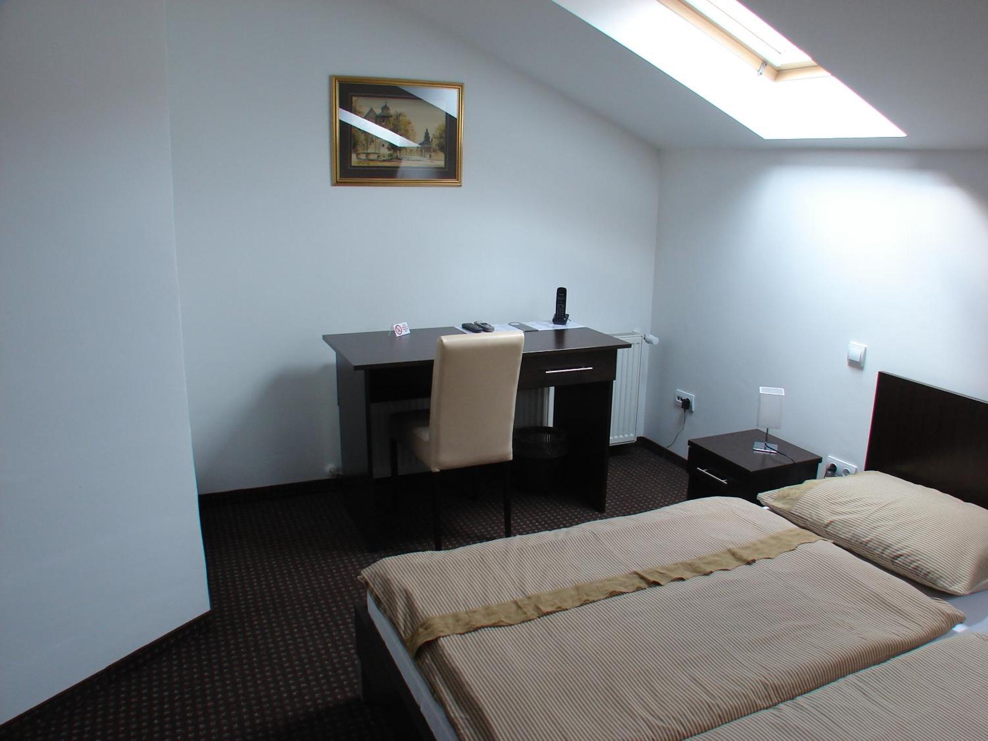 Rooms Levicki Славонски брод Стая снимка
